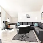 Hearth And Sauna Retreat In 別荘 Großenbrode