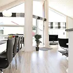 別荘 Hearth And Sauna Retreat In Großenbrode