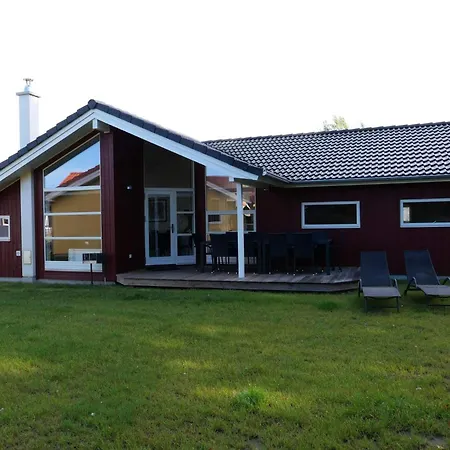 Hearth And Sauna Retreat In * Großenbrode