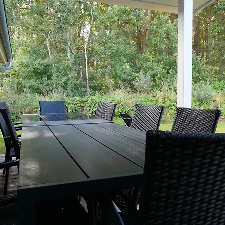 Hearth And Sauna Retreat In *