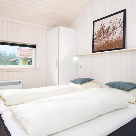 Hearth And Sauna Retreat In بيت للعطل Großenbrode