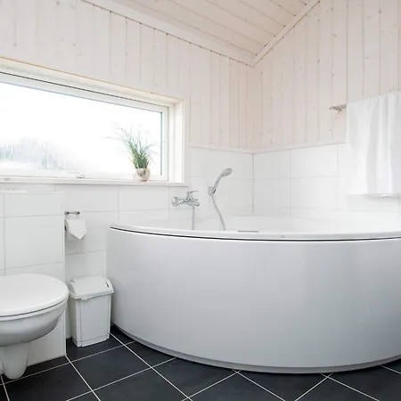 Hearth And Sauna Retreat In * Großenbrode