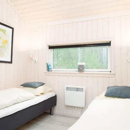 Hearth And Sauna Retreat In * Großenbrode