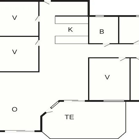 Hearth And Sauna Retreat In Großenbrode
